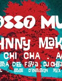 Festival Grosso Mundo #2