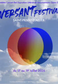 FESTIVAL VERSANT