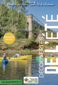 Les découvertes de l’été autour de Monistrol-sur-Loire, Bas-en-Basset